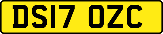 DS17OZC