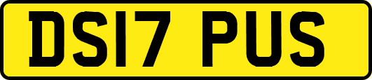 DS17PUS