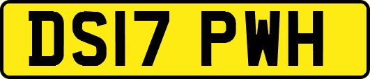 DS17PWH