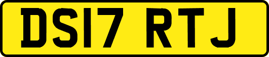 DS17RTJ