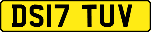 DS17TUV
