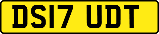 DS17UDT