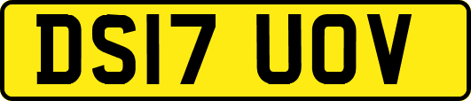 DS17UOV