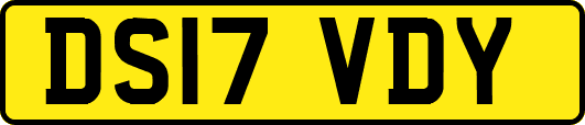 DS17VDY