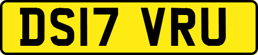 DS17VRU