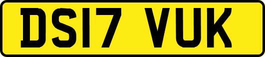 DS17VUK