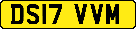 DS17VVM