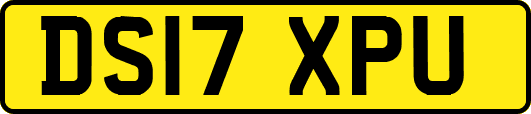 DS17XPU