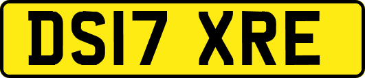 DS17XRE