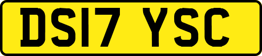DS17YSC