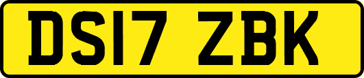 DS17ZBK