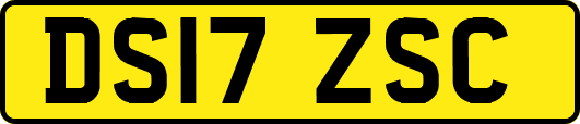 DS17ZSC