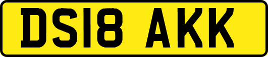DS18AKK