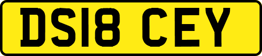 DS18CEY