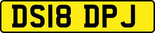 DS18DPJ