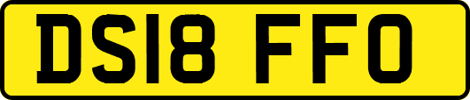 DS18FFO