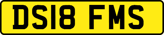DS18FMS