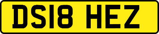 DS18HEZ
