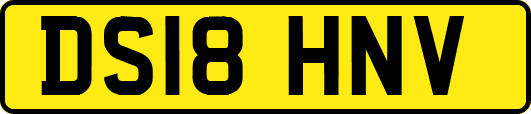 DS18HNV