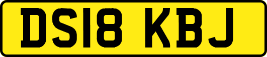 DS18KBJ