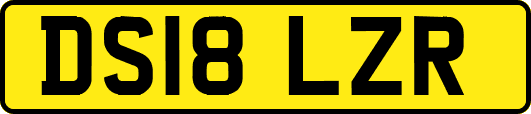 DS18LZR