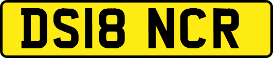 DS18NCR