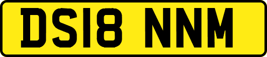 DS18NNM
