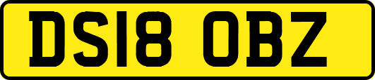 DS18OBZ