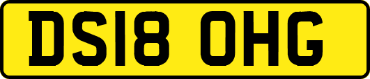 DS18OHG