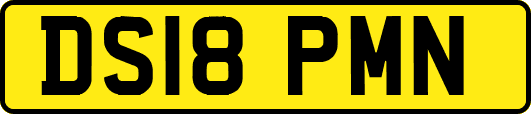 DS18PMN