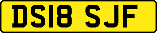 DS18SJF