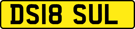 DS18SUL