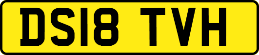 DS18TVH