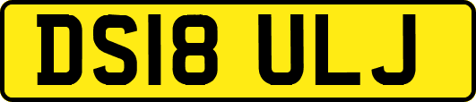 DS18ULJ
