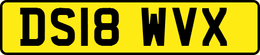 DS18WVX