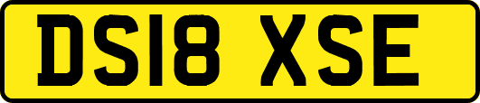 DS18XSE