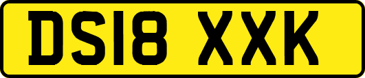 DS18XXK