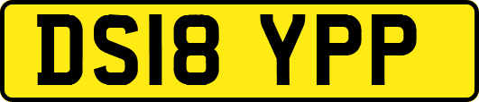 DS18YPP