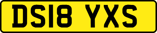 DS18YXS