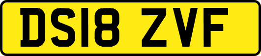 DS18ZVF