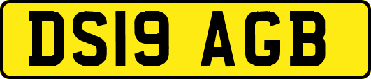 DS19AGB