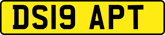 DS19APT