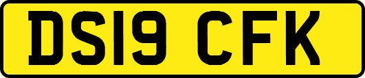 DS19CFK