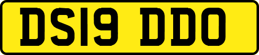 DS19DDO