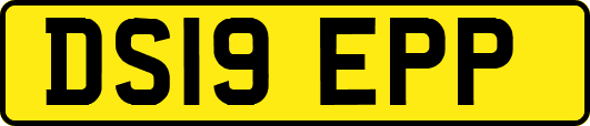 DS19EPP