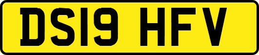 DS19HFV