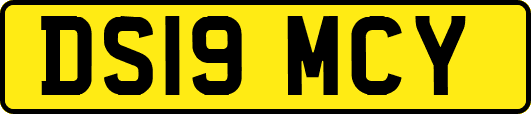 DS19MCY