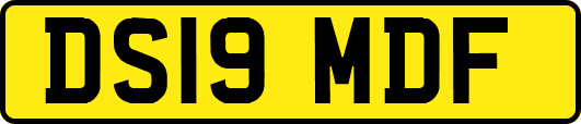 DS19MDF