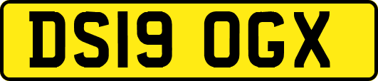 DS19OGX