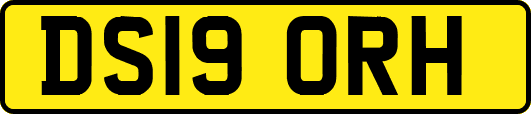DS19ORH